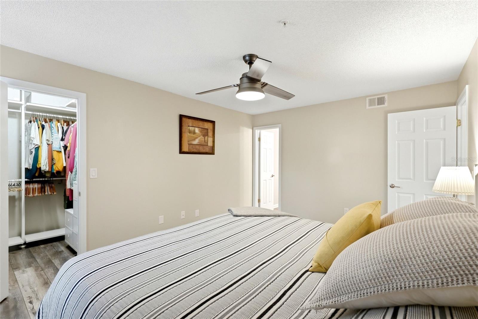 AUDUBON CONDO AT FEATHER SOUND - Residential