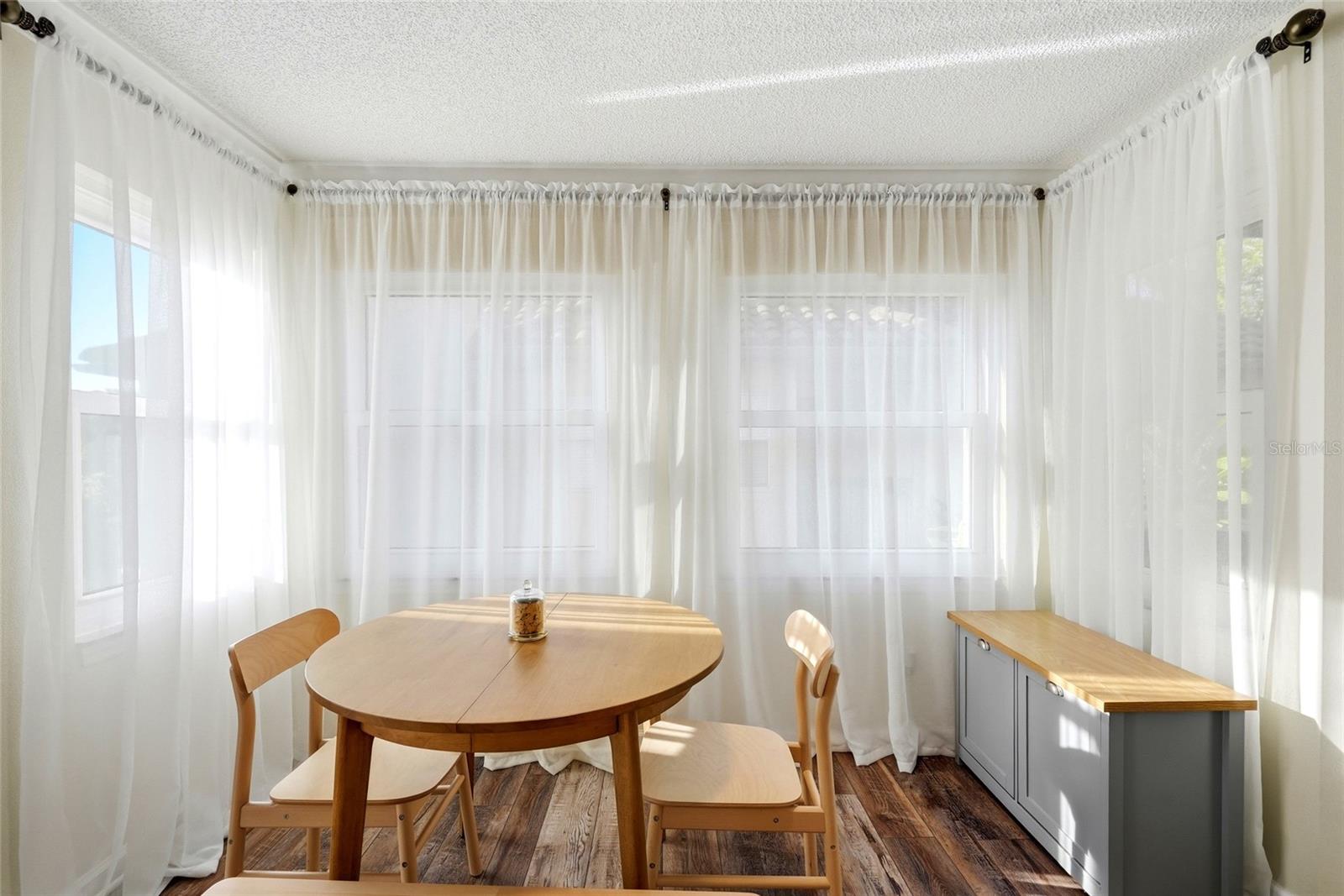 AUDUBON CONDO AT FEATHER SOUND - Residential