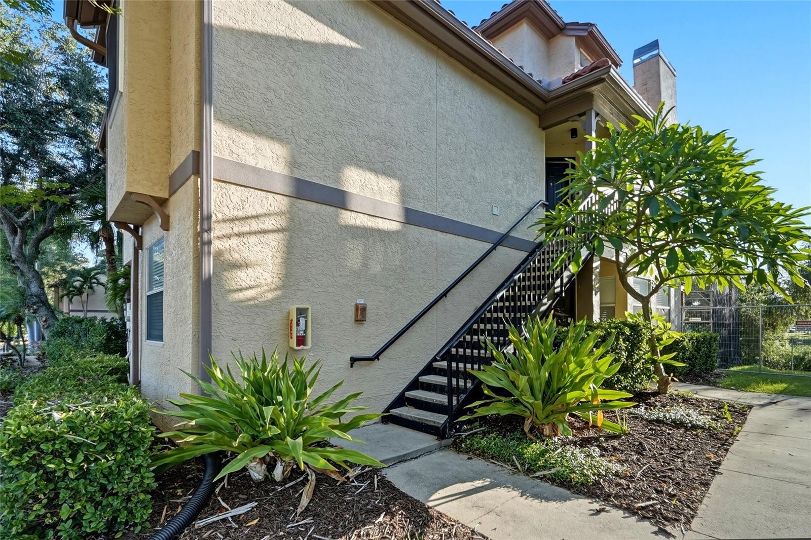 AUDUBON CONDO AT FEATHER SOUND - Residential
