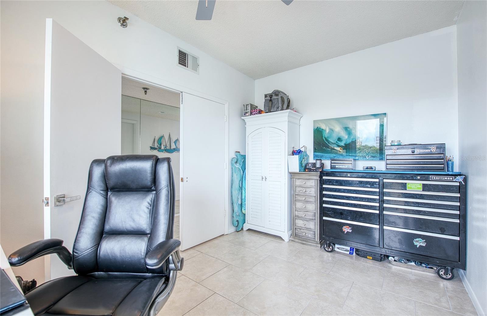 HARBOURSIDE CONDO - Residential