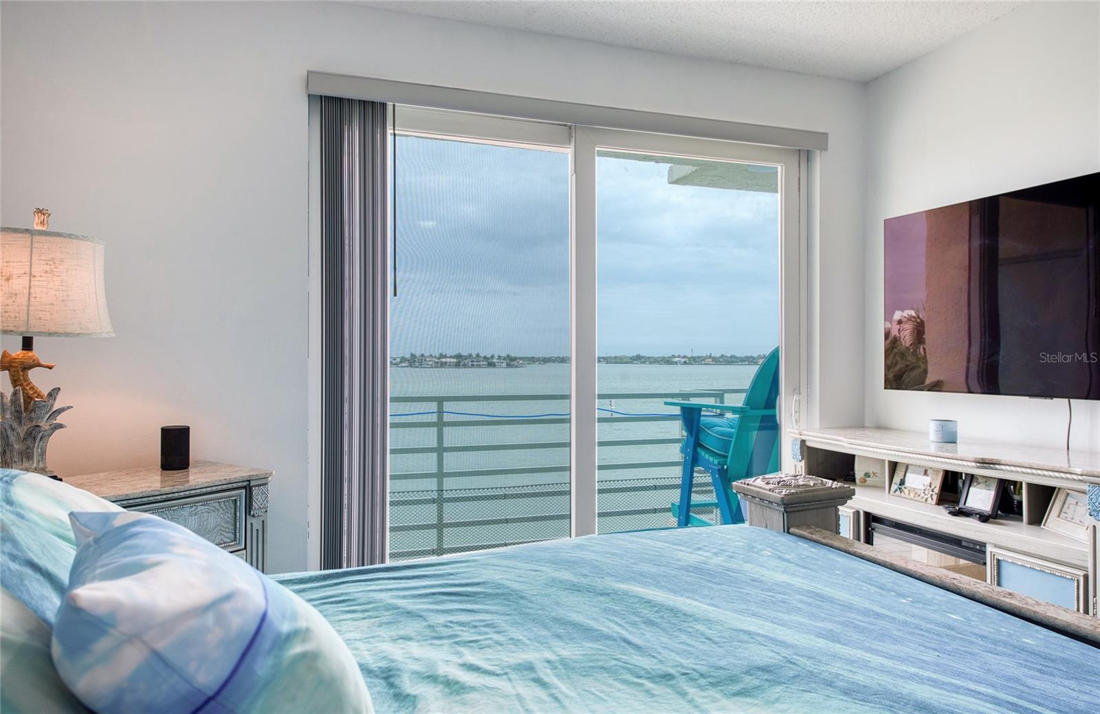 HARBOURSIDE CONDO - Residential