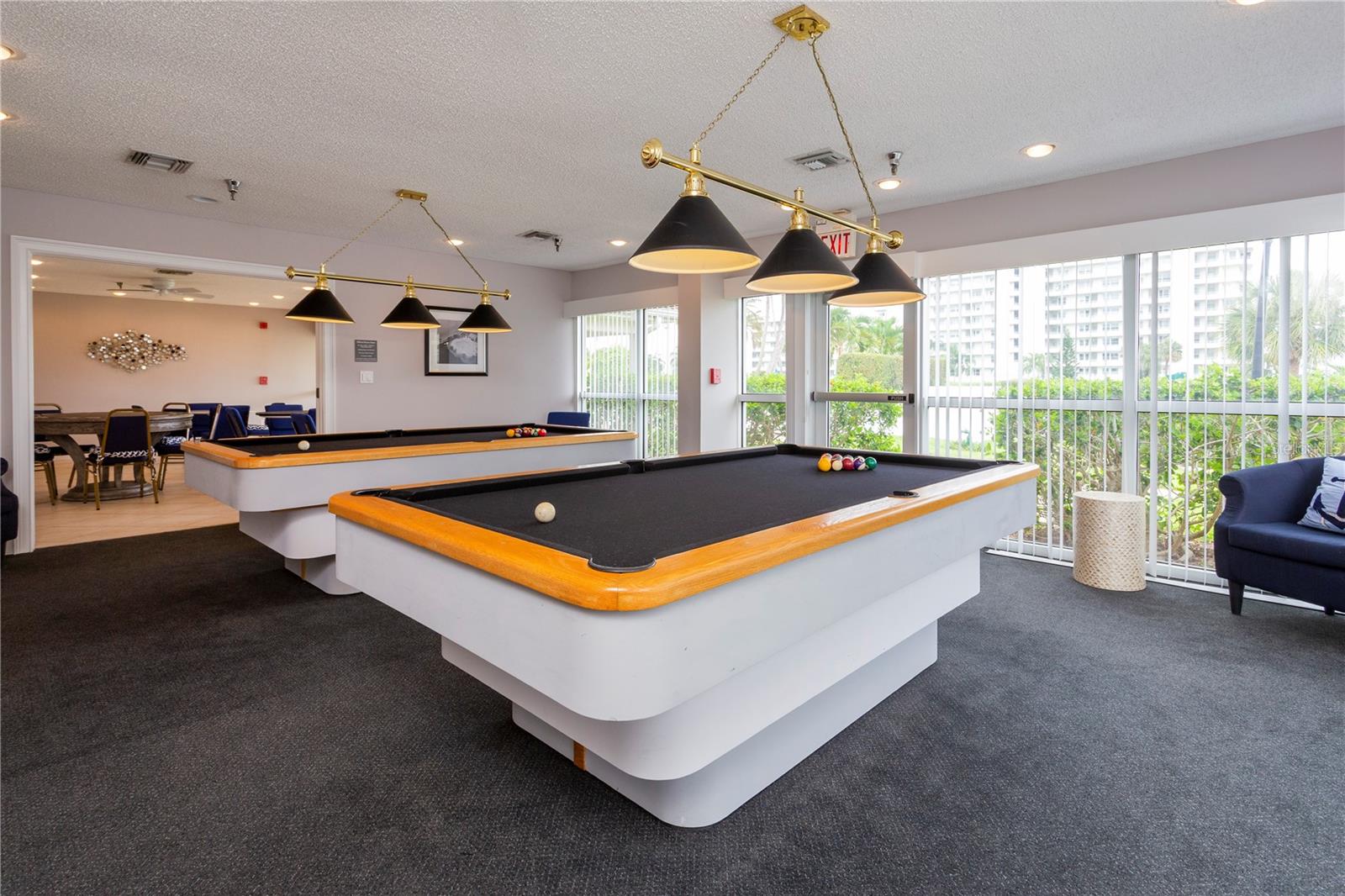 HARBOURSIDE CONDO - Residential