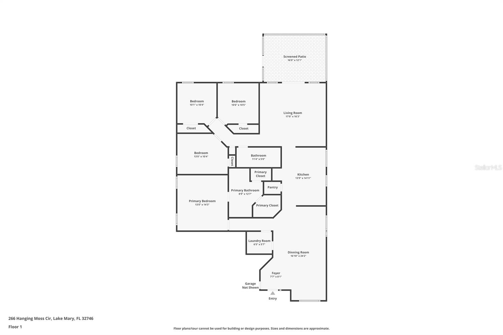 HUNTINGTON POINTE PH 1 - Residential