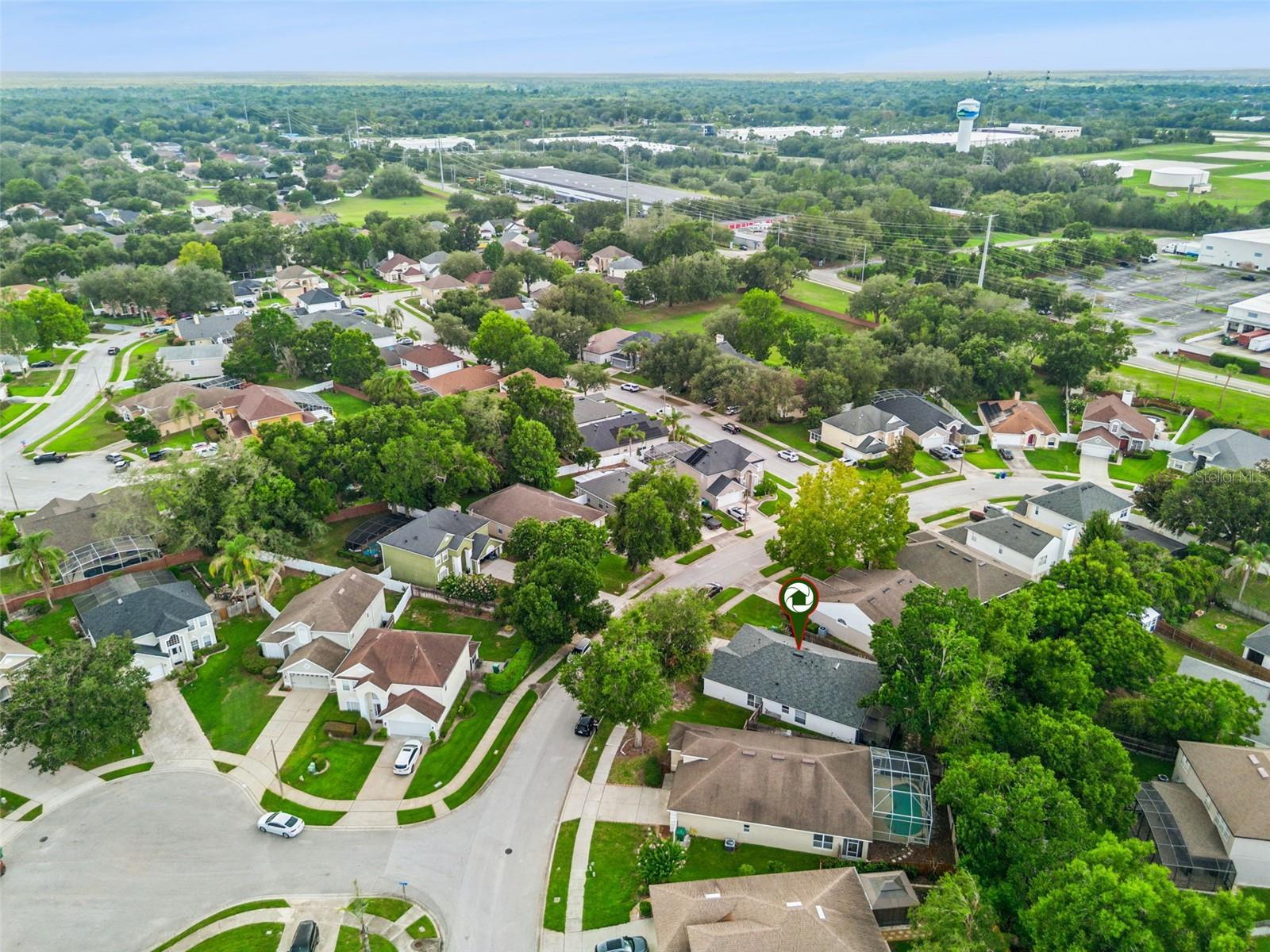 HUNTINGTON POINTE PH 1 - Residential