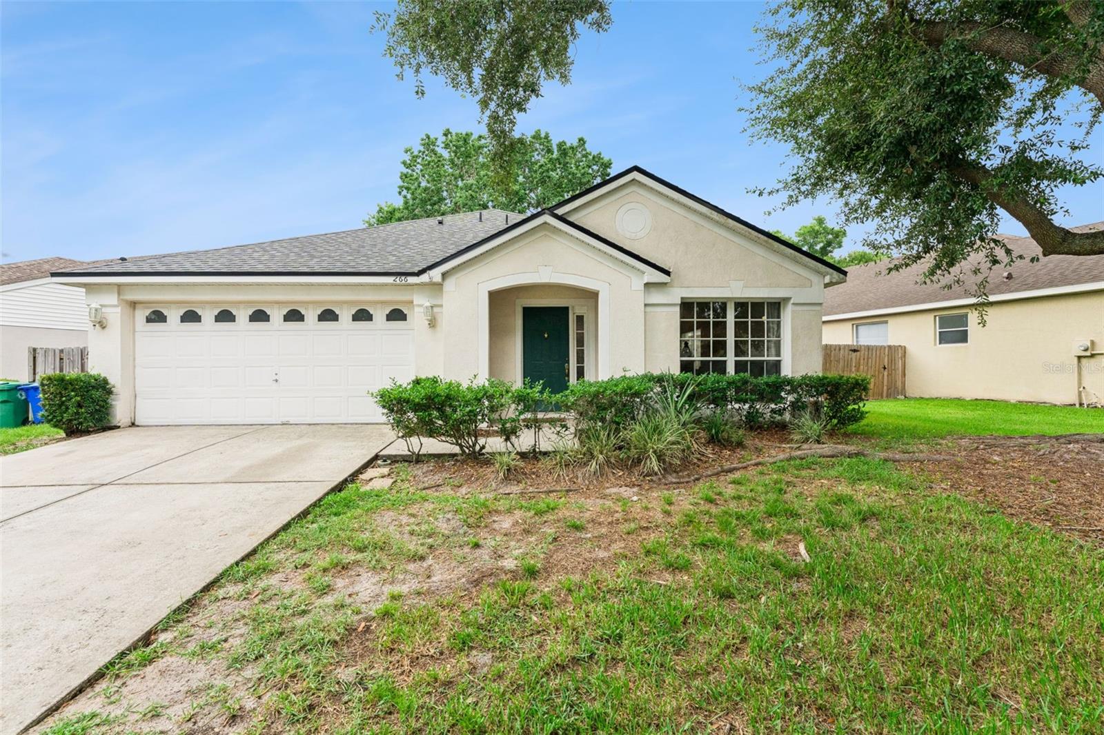 HUNTINGTON POINTE PH 1 - Residential