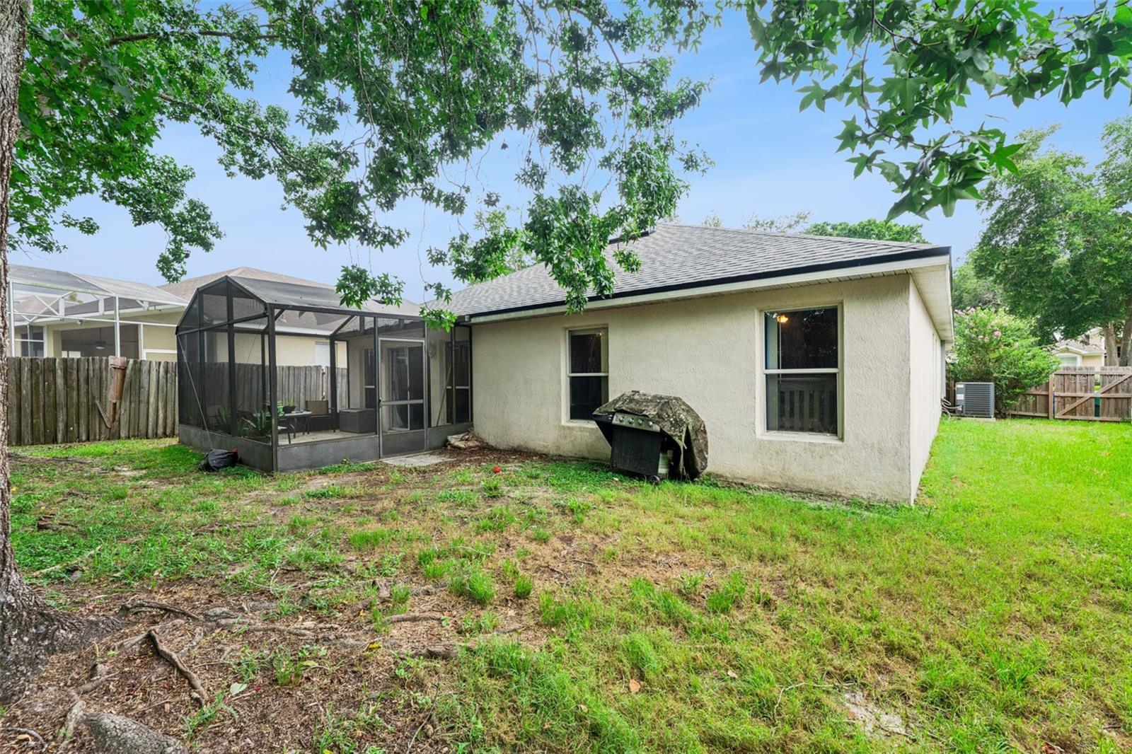HUNTINGTON POINTE PH 1 - Residential