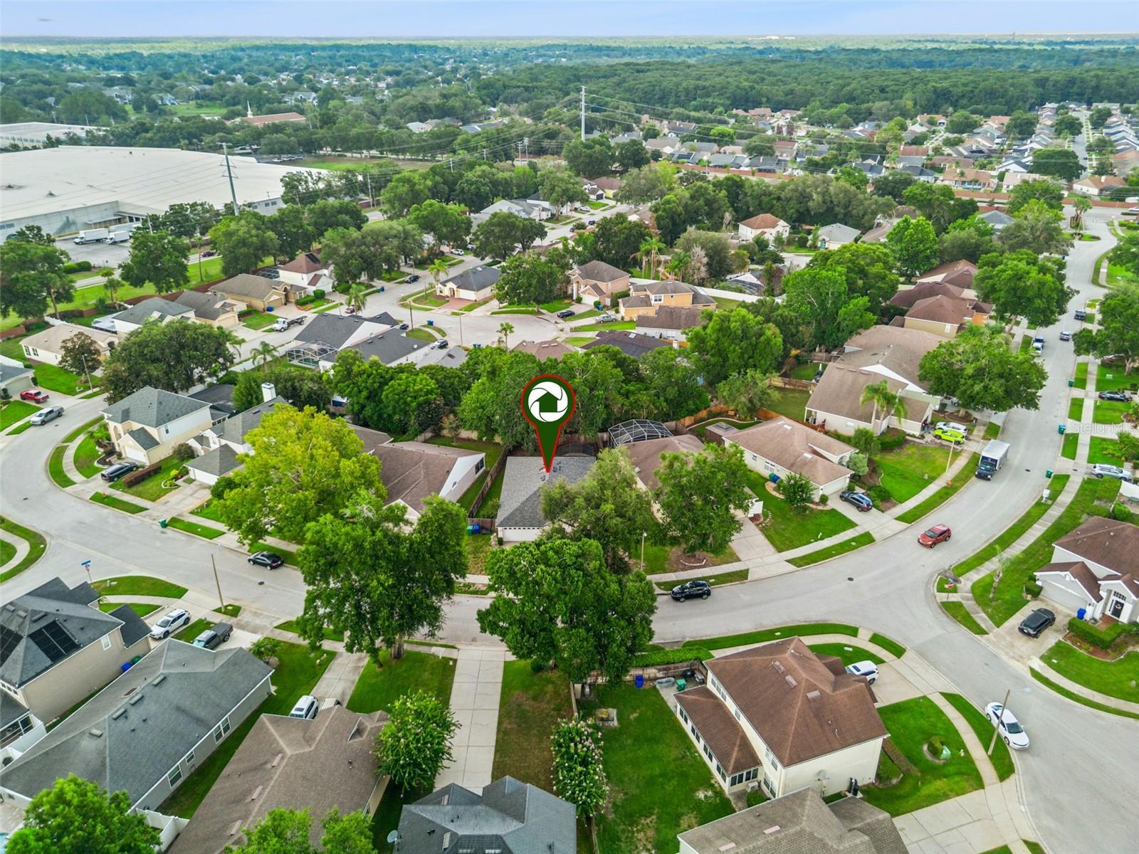 HUNTINGTON POINTE PH 1 - Residential