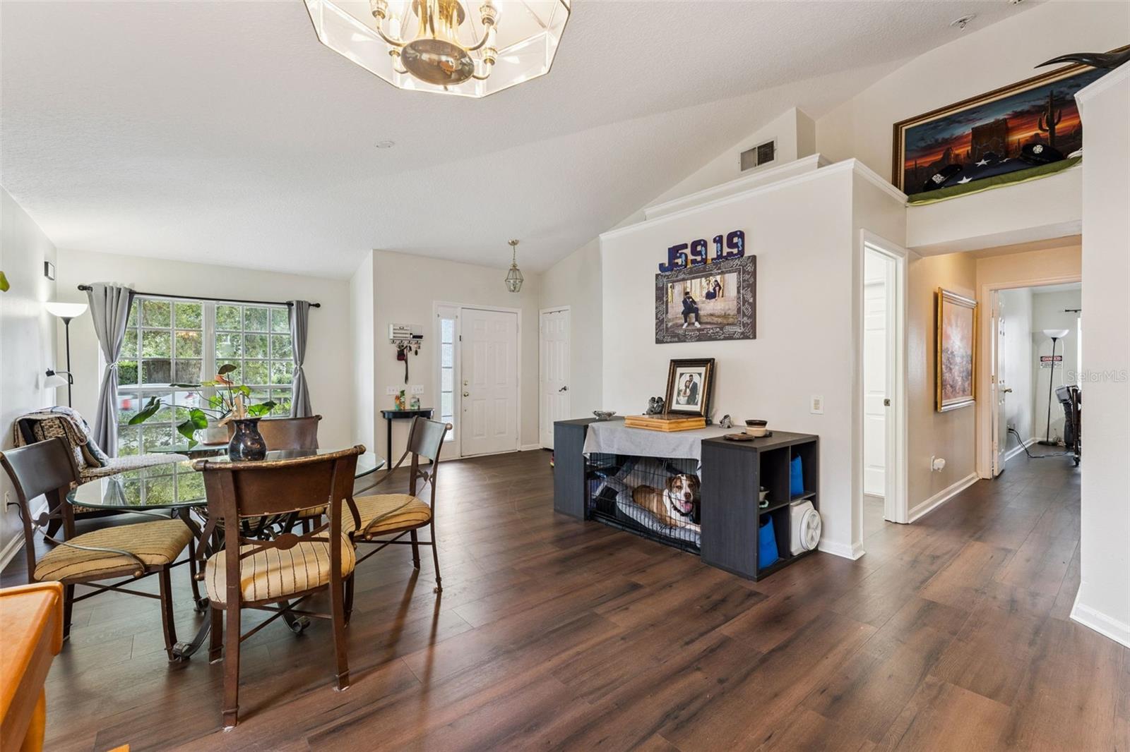 HUNTINGTON POINTE PH 1 - Residential