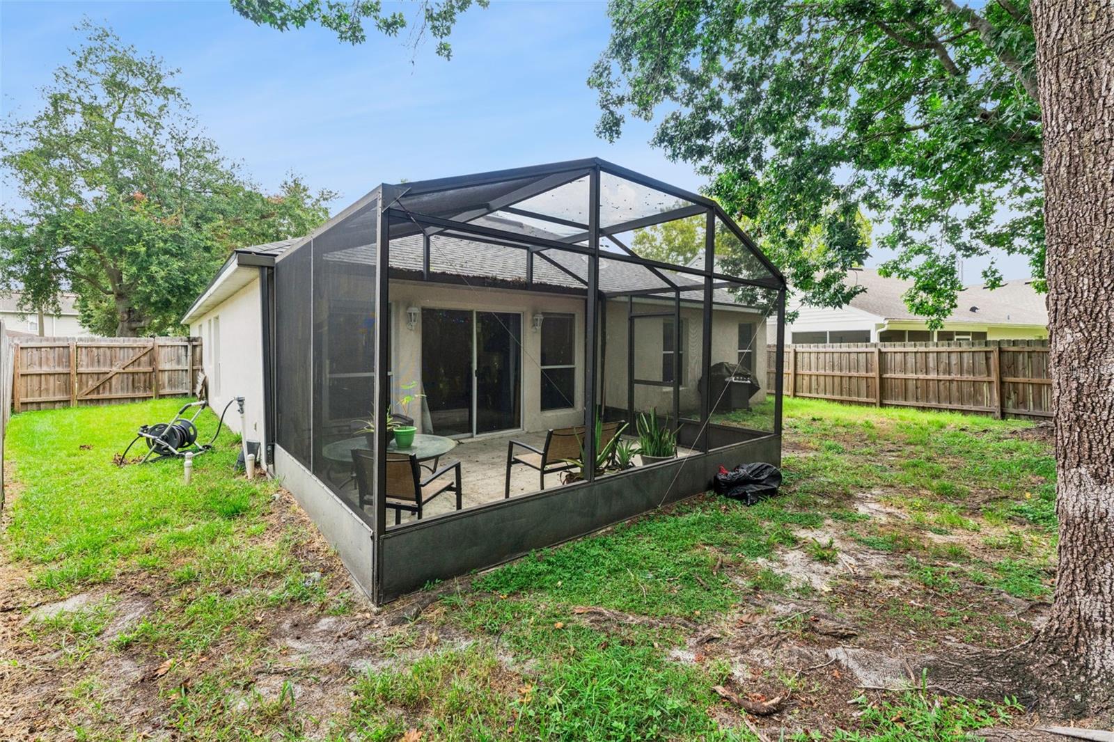 HUNTINGTON POINTE PH 1 - Residential