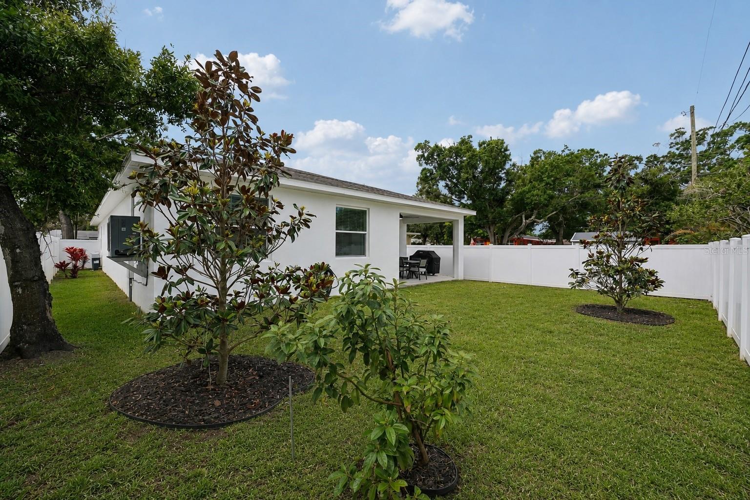 AMEND SUB - Residential