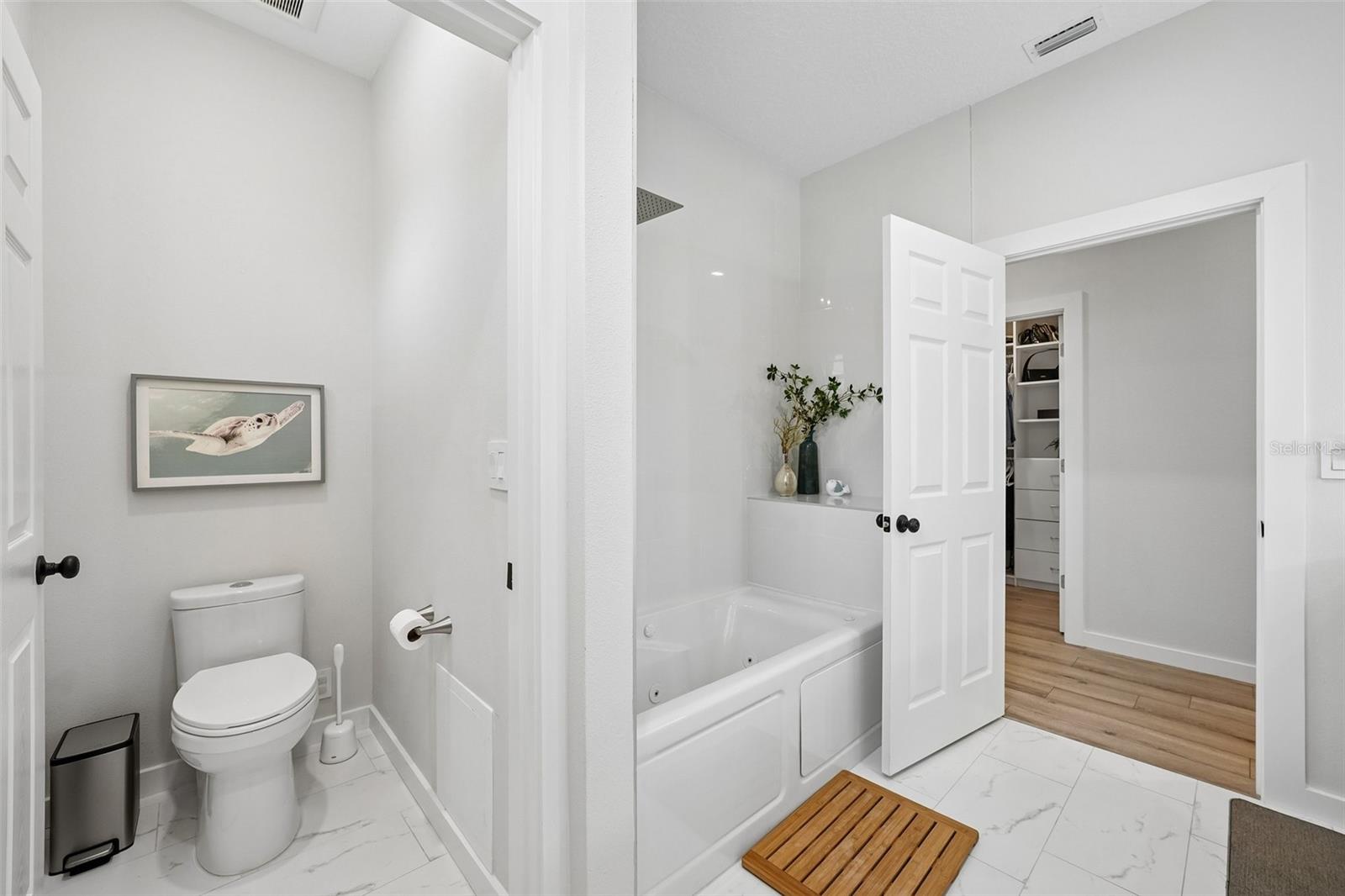 AMEND SUB - Residential