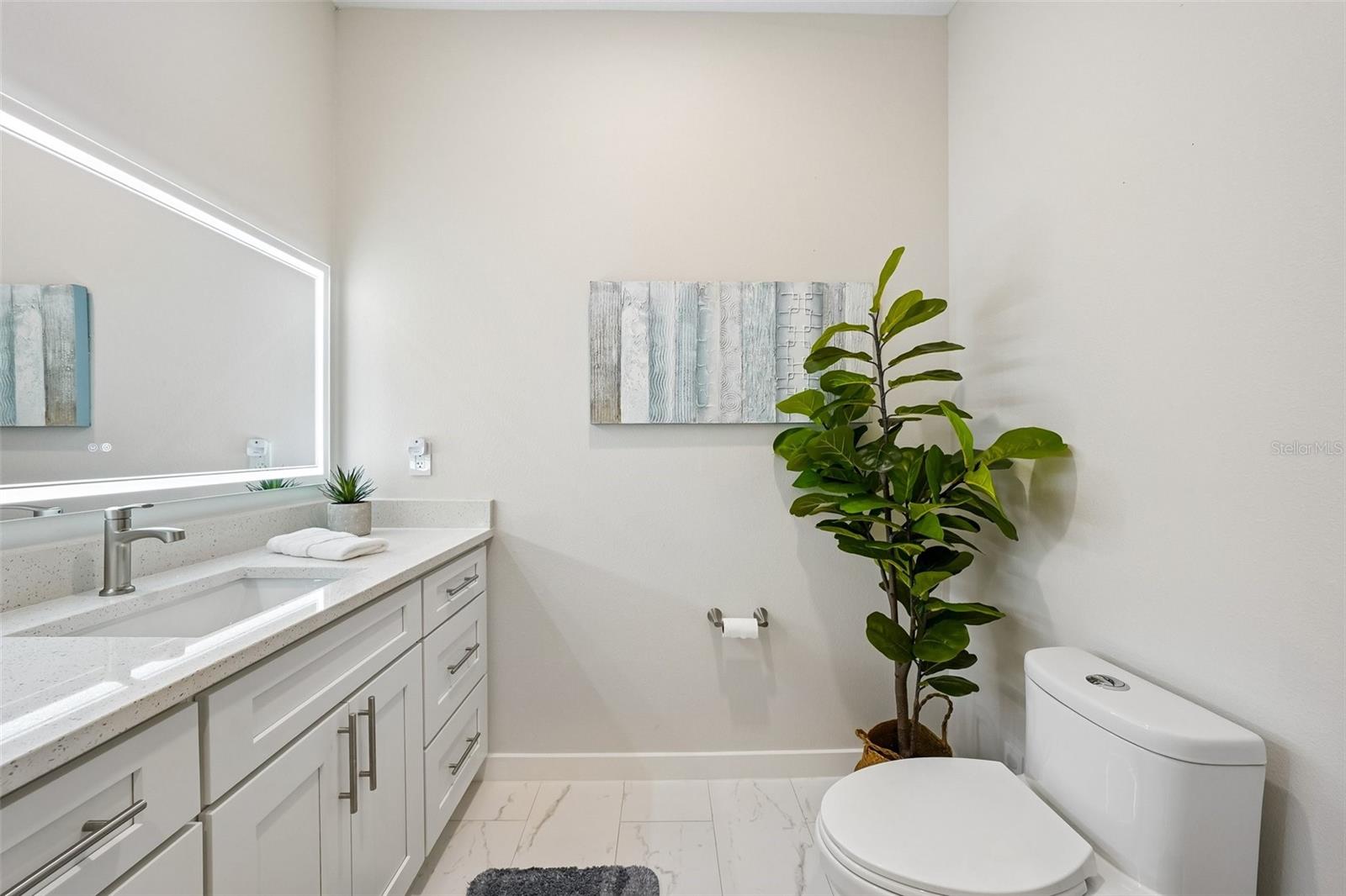 AMEND SUB - Residential
