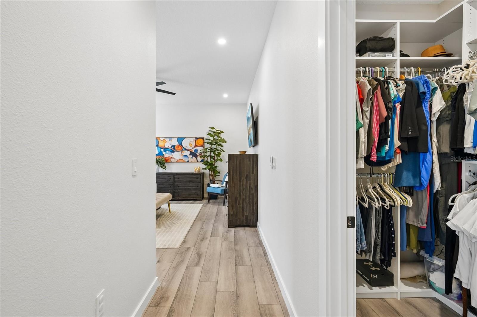AMEND SUB - Residential