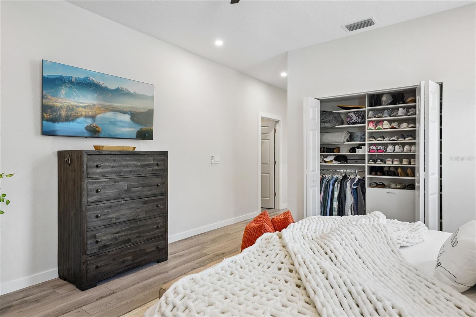 AMEND SUB - Residential