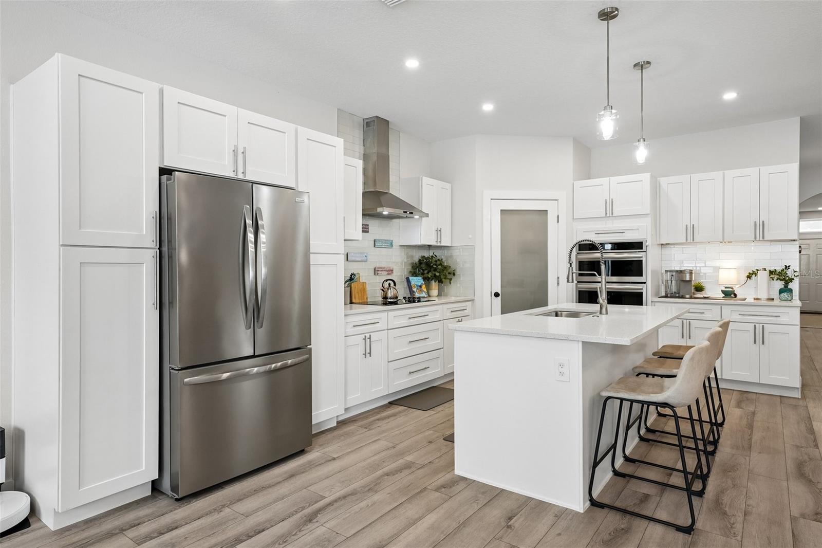 AMEND SUB - Residential