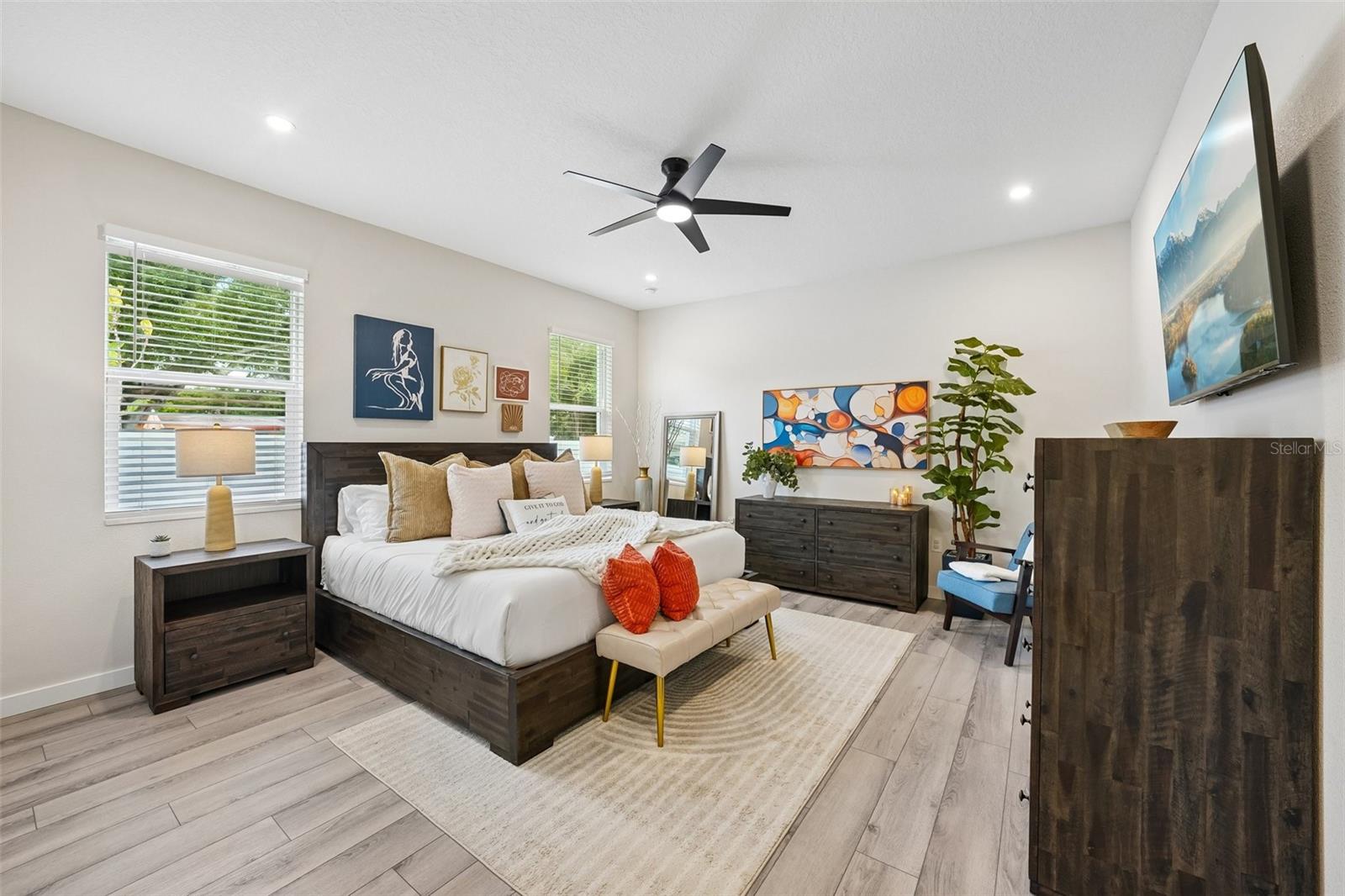 AMEND SUB - Residential