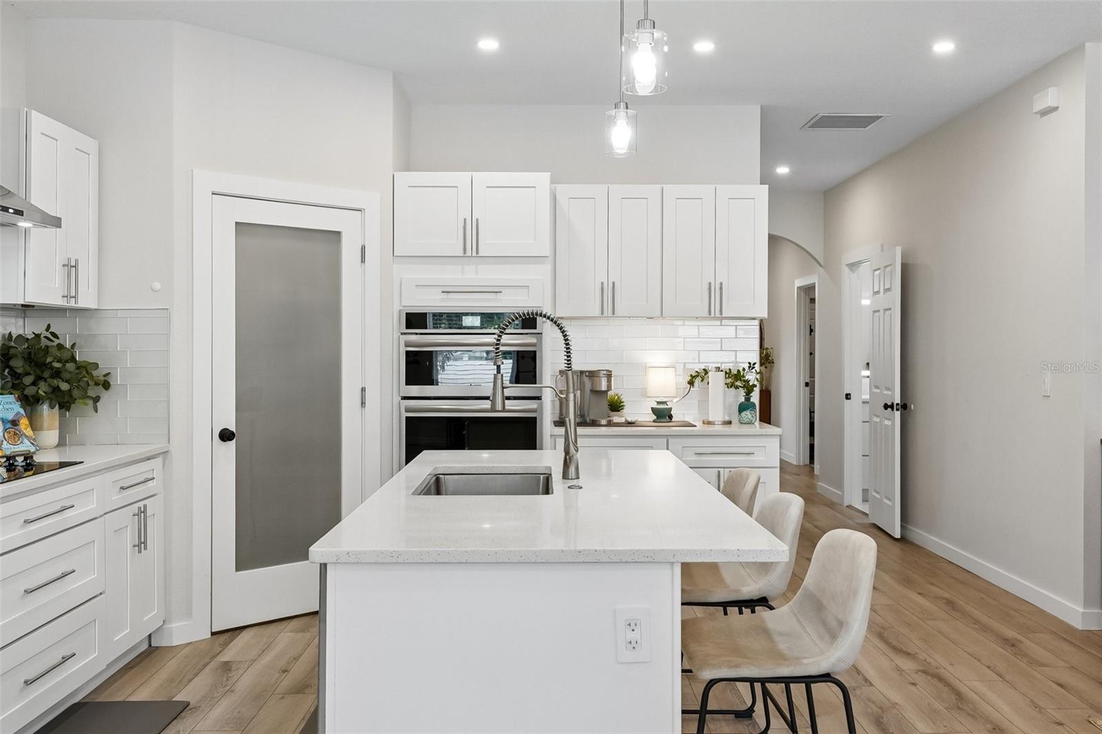 AMEND SUB - Residential