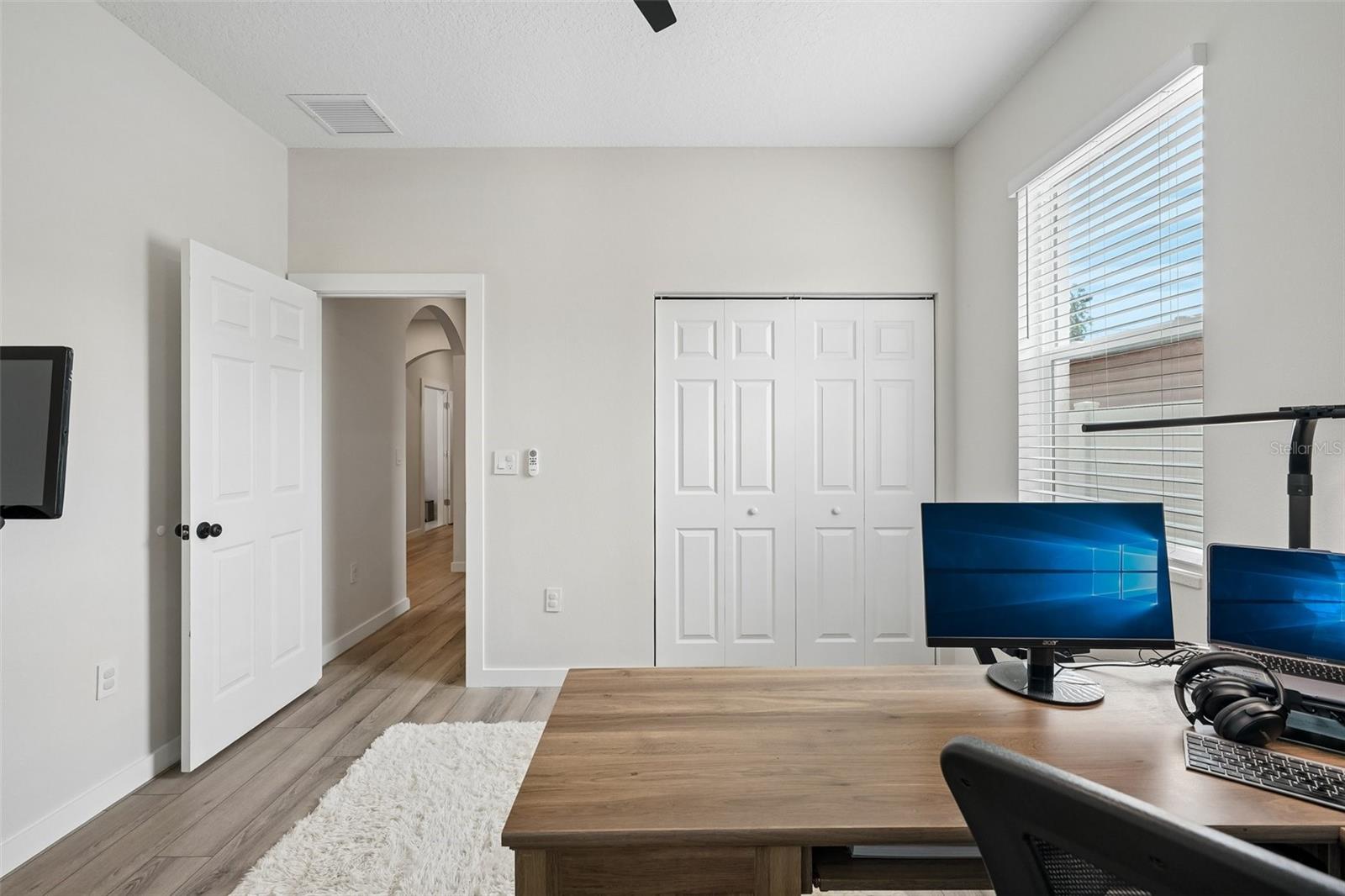 AMEND SUB - Residential