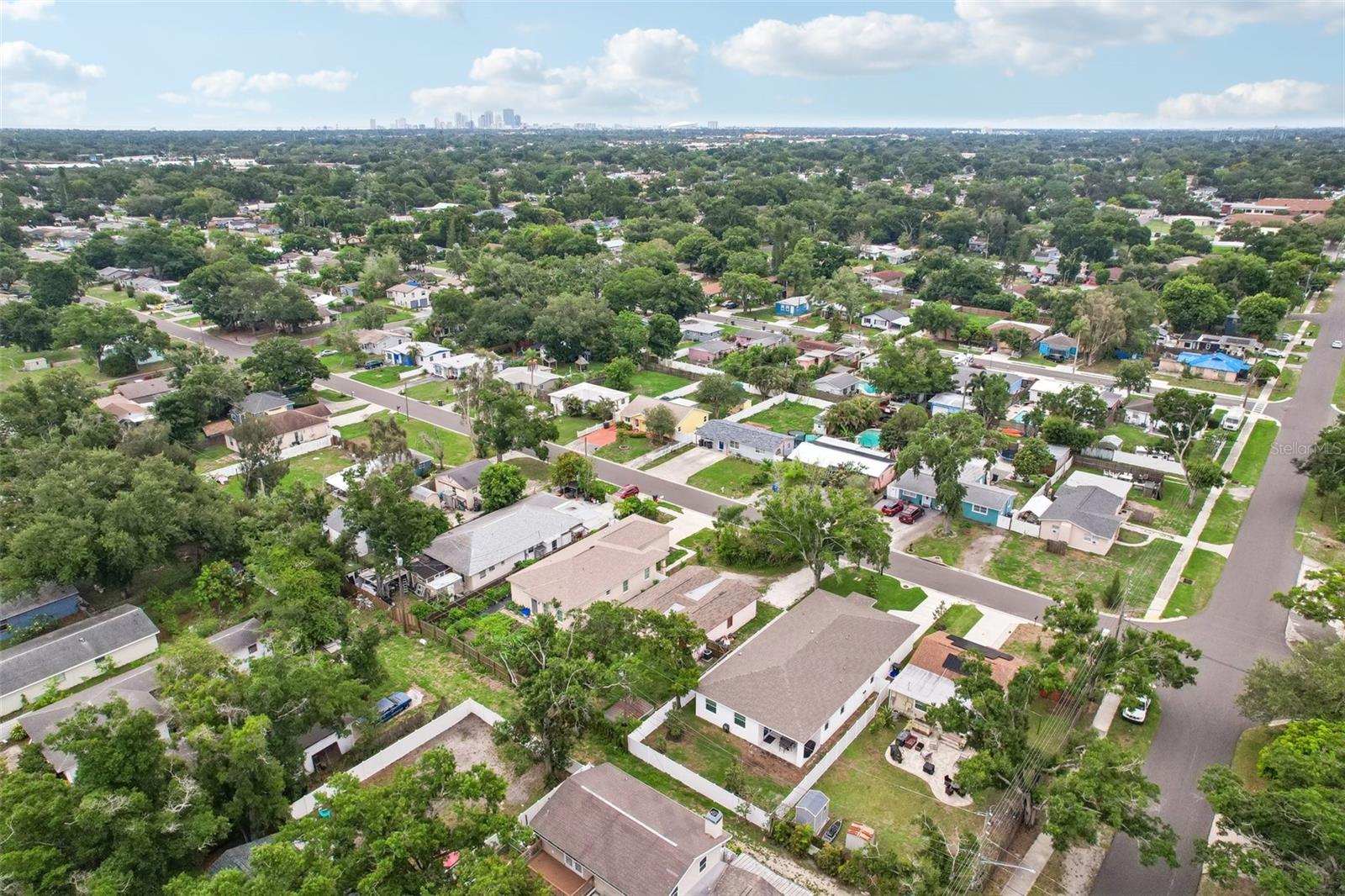 AMEND SUB - Residential