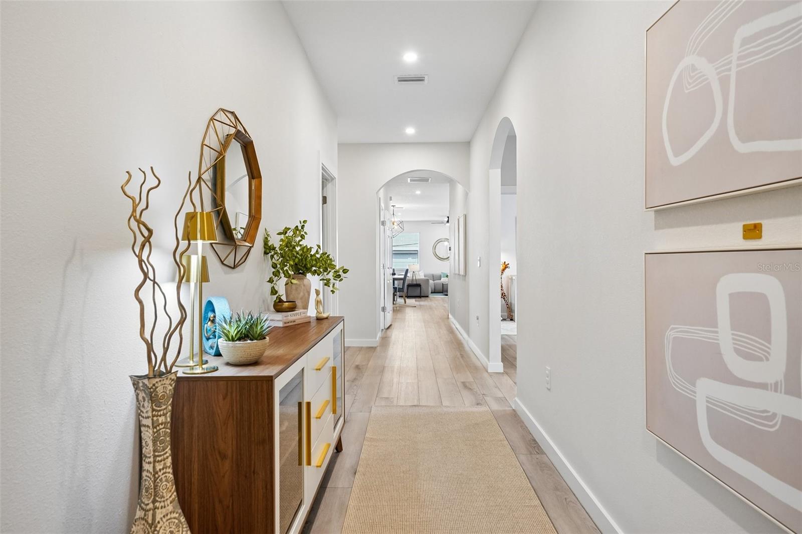 AMEND SUB - Residential