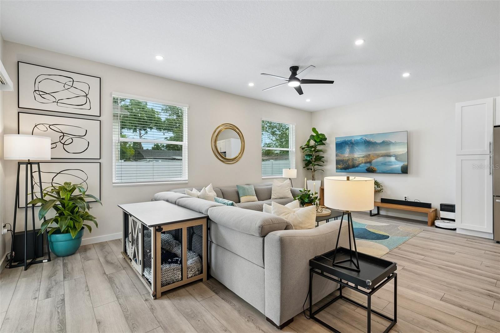 AMEND SUB - Residential