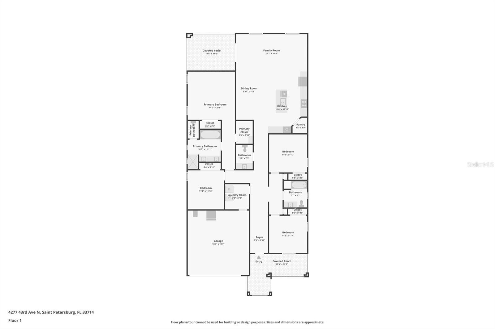 AMEND SUB - Residential