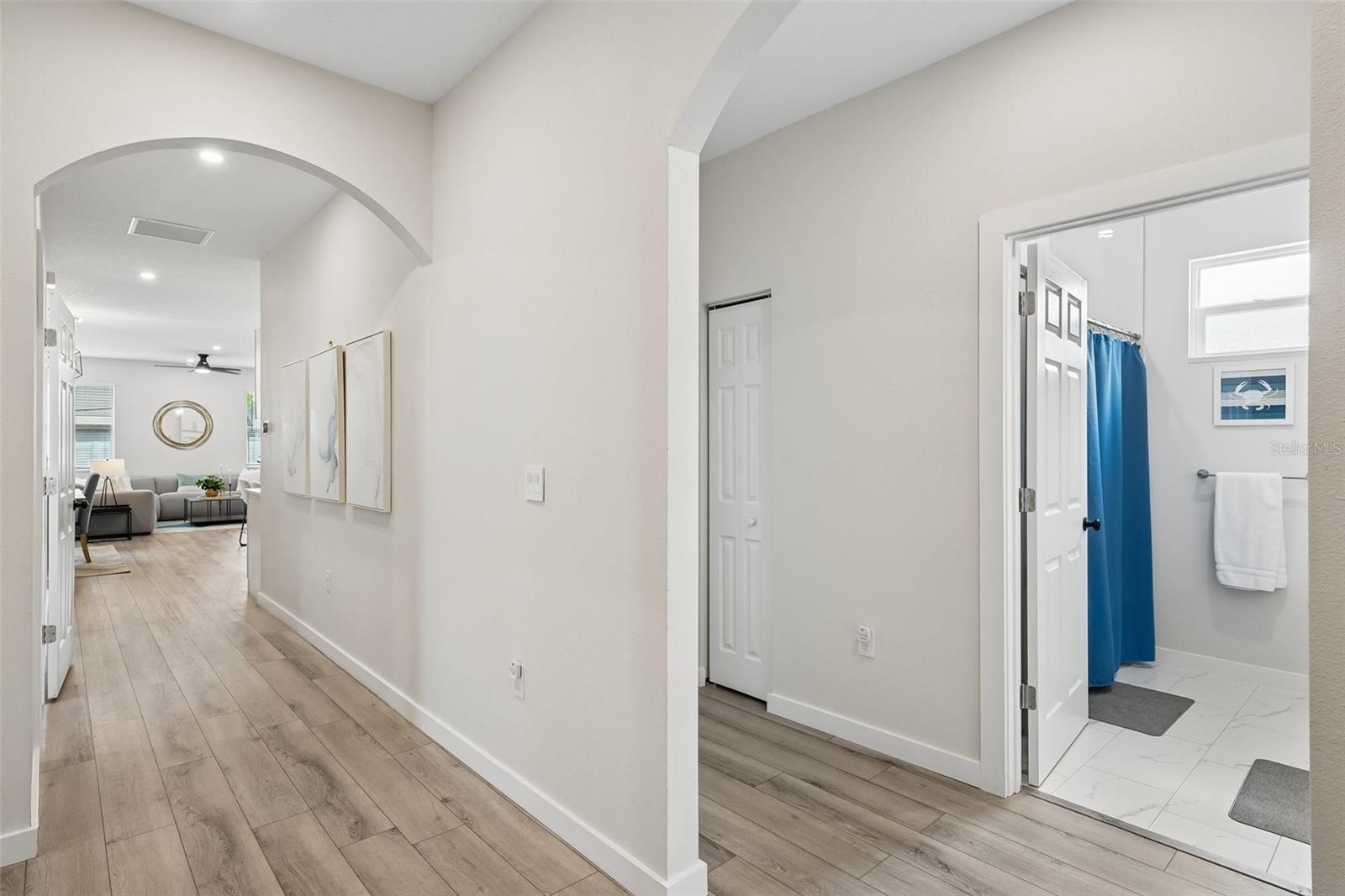 AMEND SUB - Residential