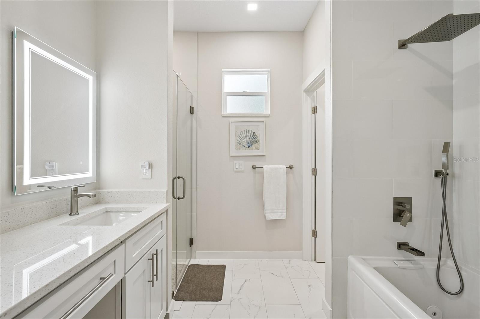 AMEND SUB - Residential