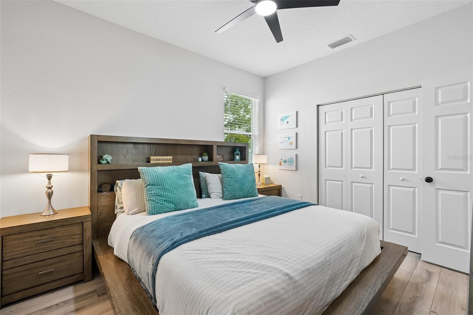 AMEND SUB - Residential
