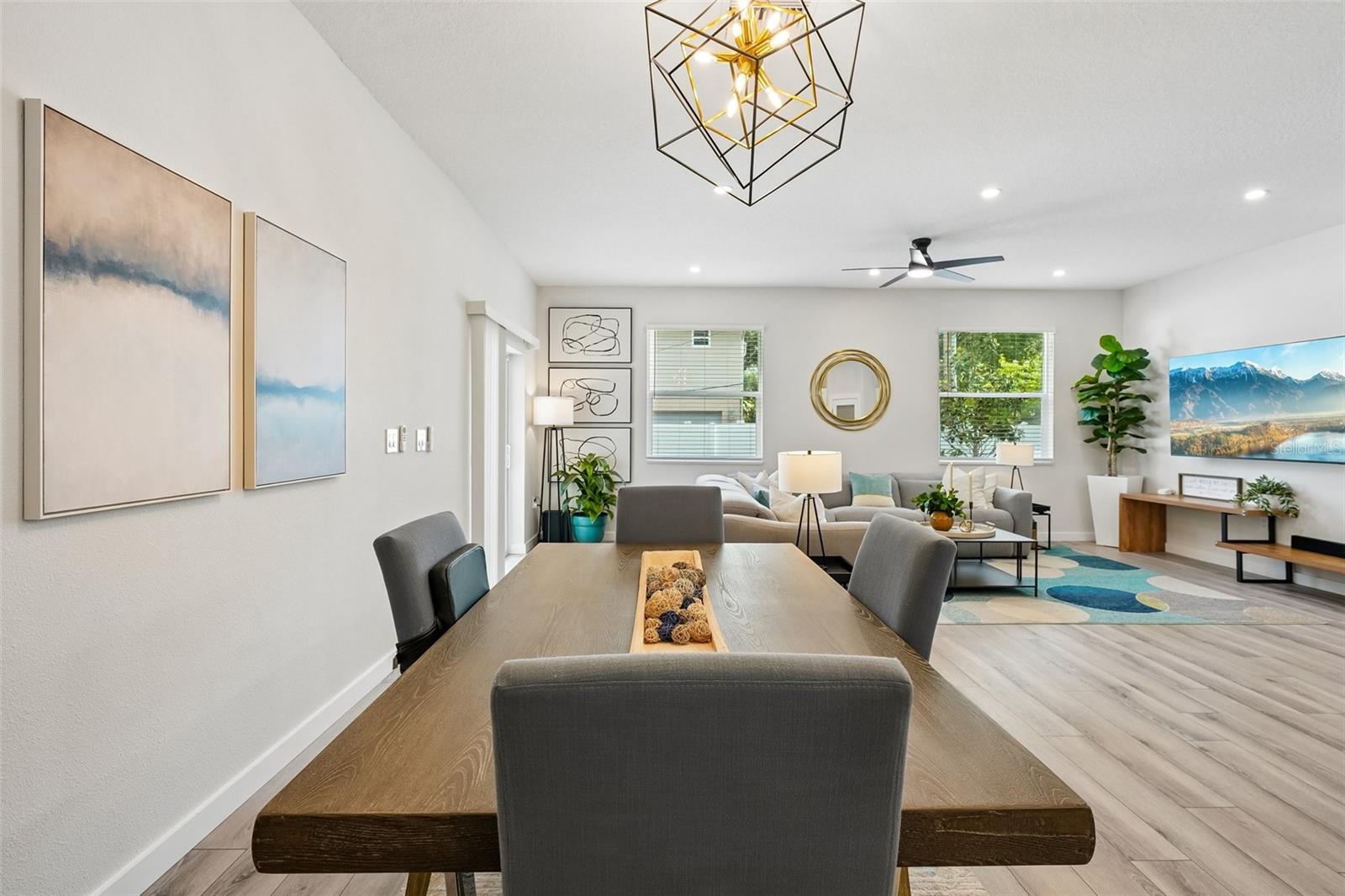 AMEND SUB - Residential