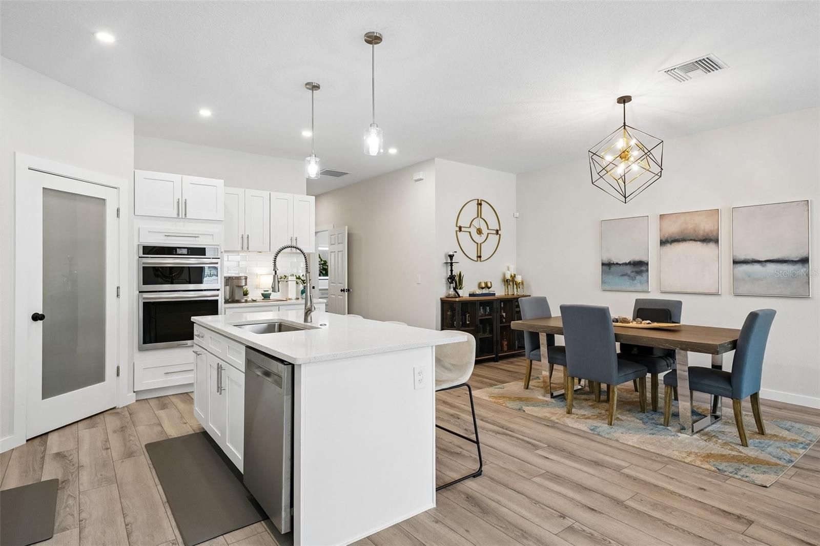 AMEND SUB - Residential