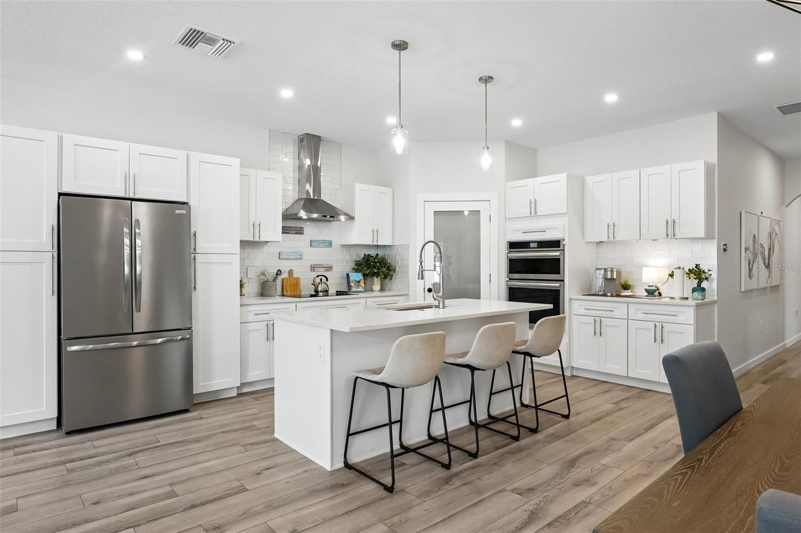 AMEND SUB - Residential
