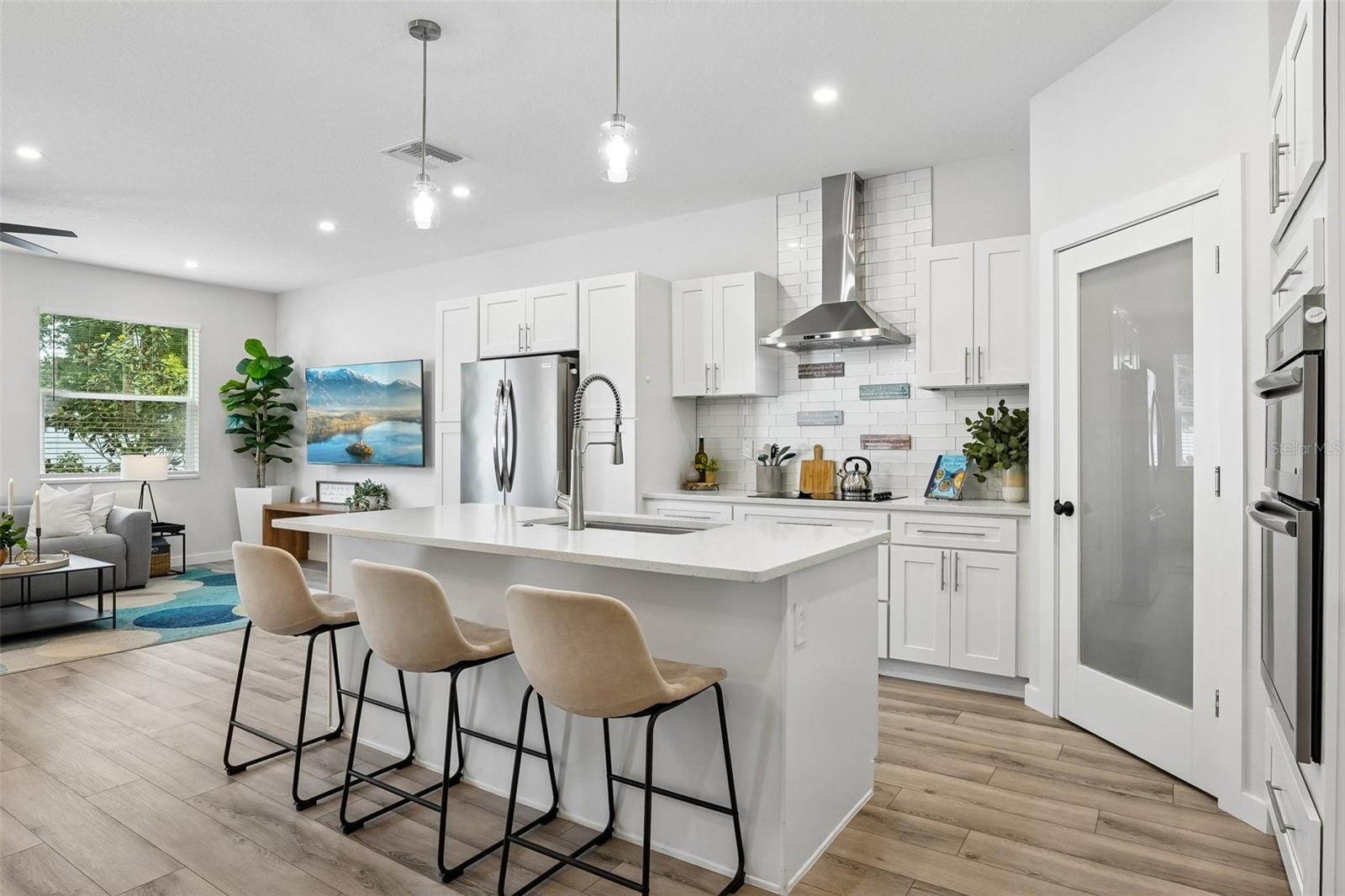 AMEND SUB - Residential