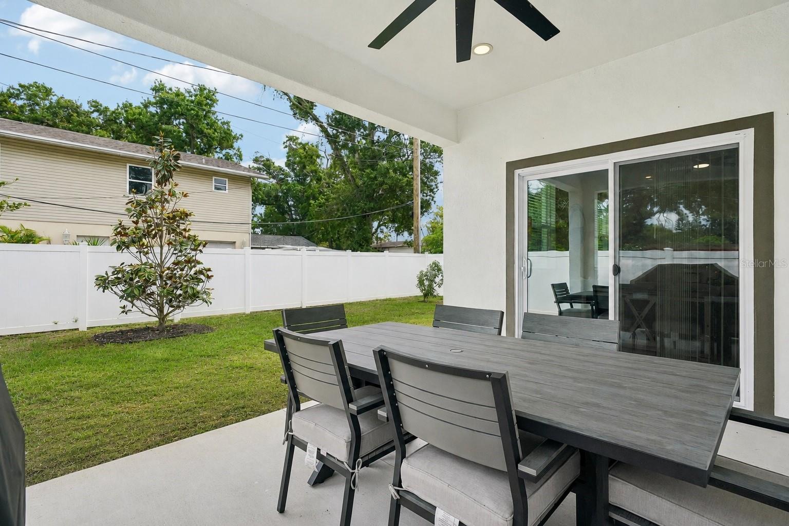 AMEND SUB - Residential