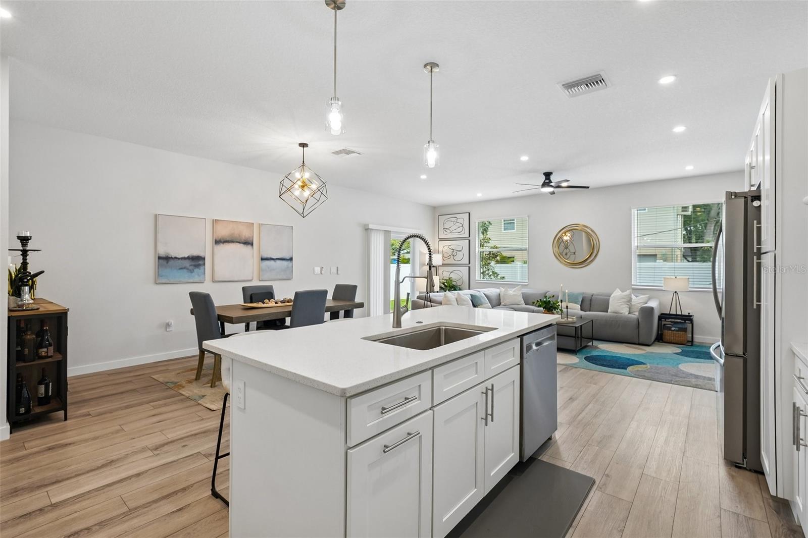 AMEND SUB - Residential