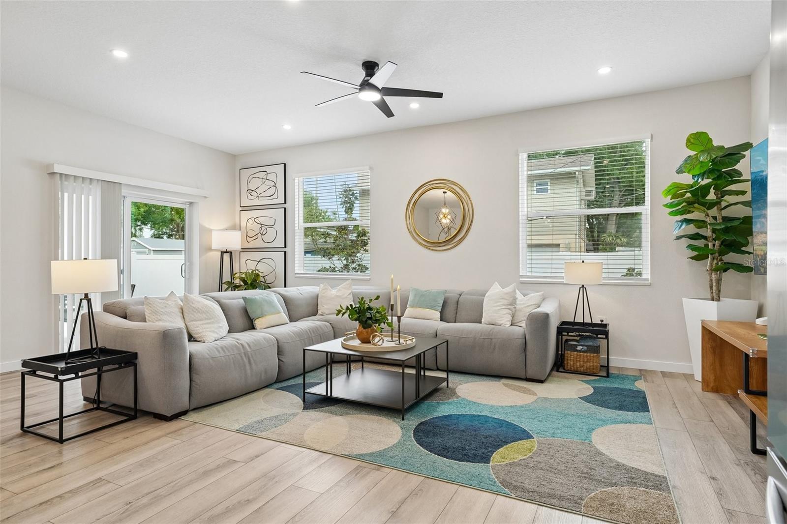 AMEND SUB - Residential