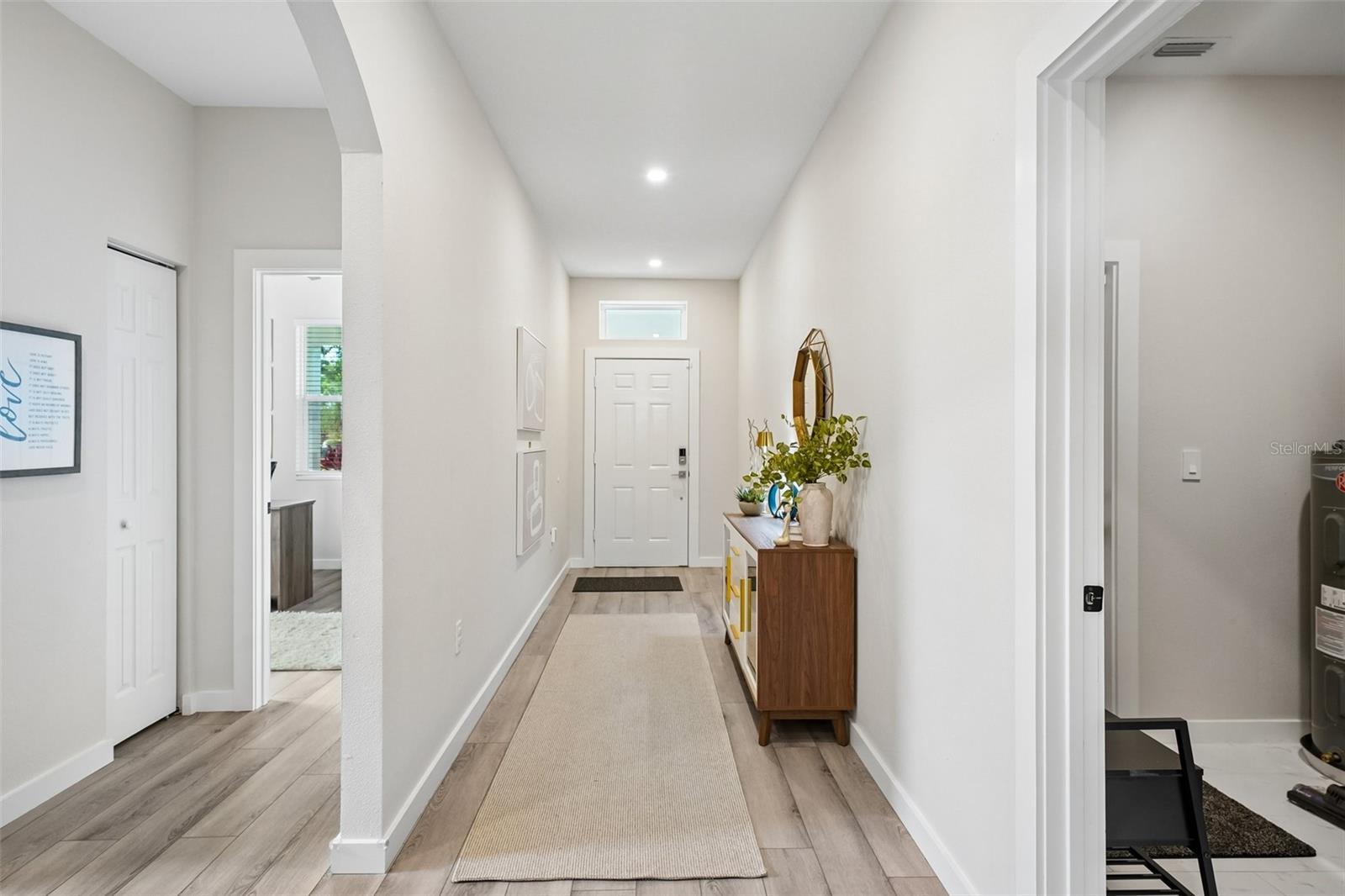 AMEND SUB - Residential