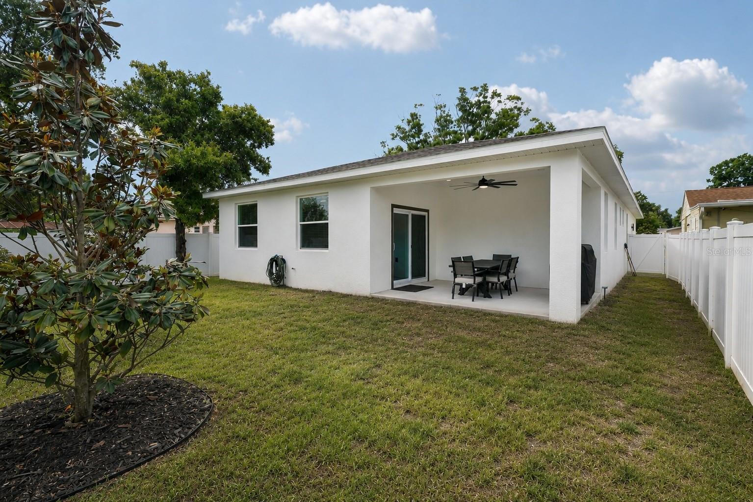 AMEND SUB - Residential