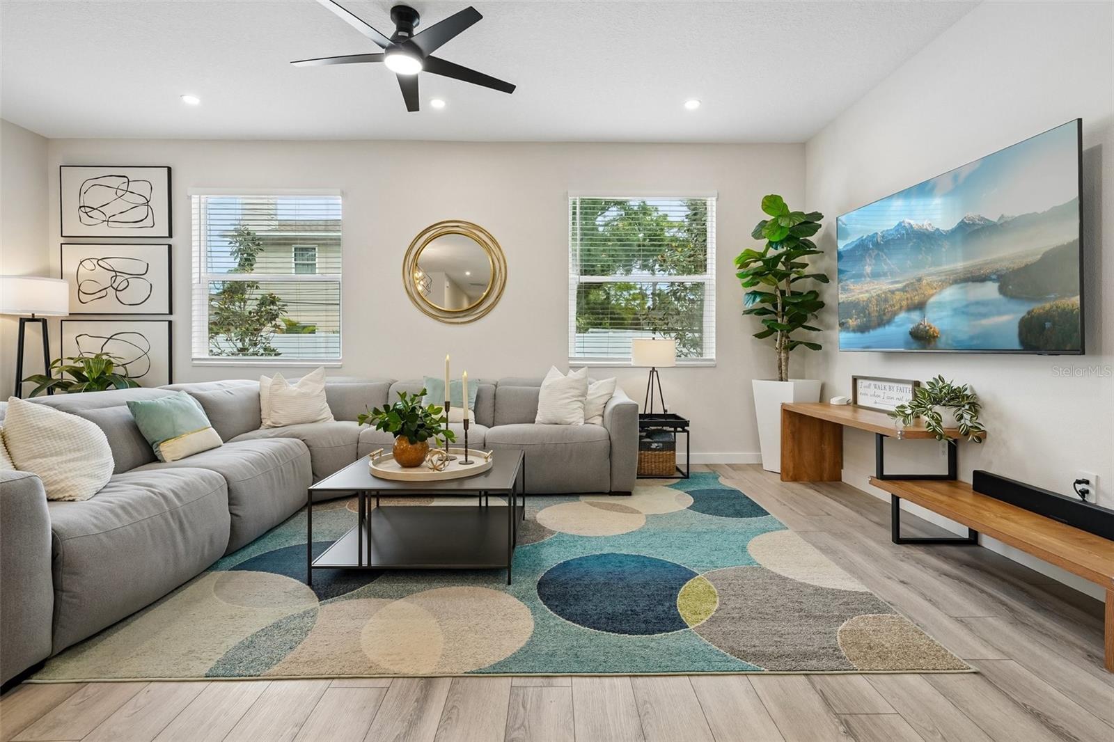 AMEND SUB - Residential