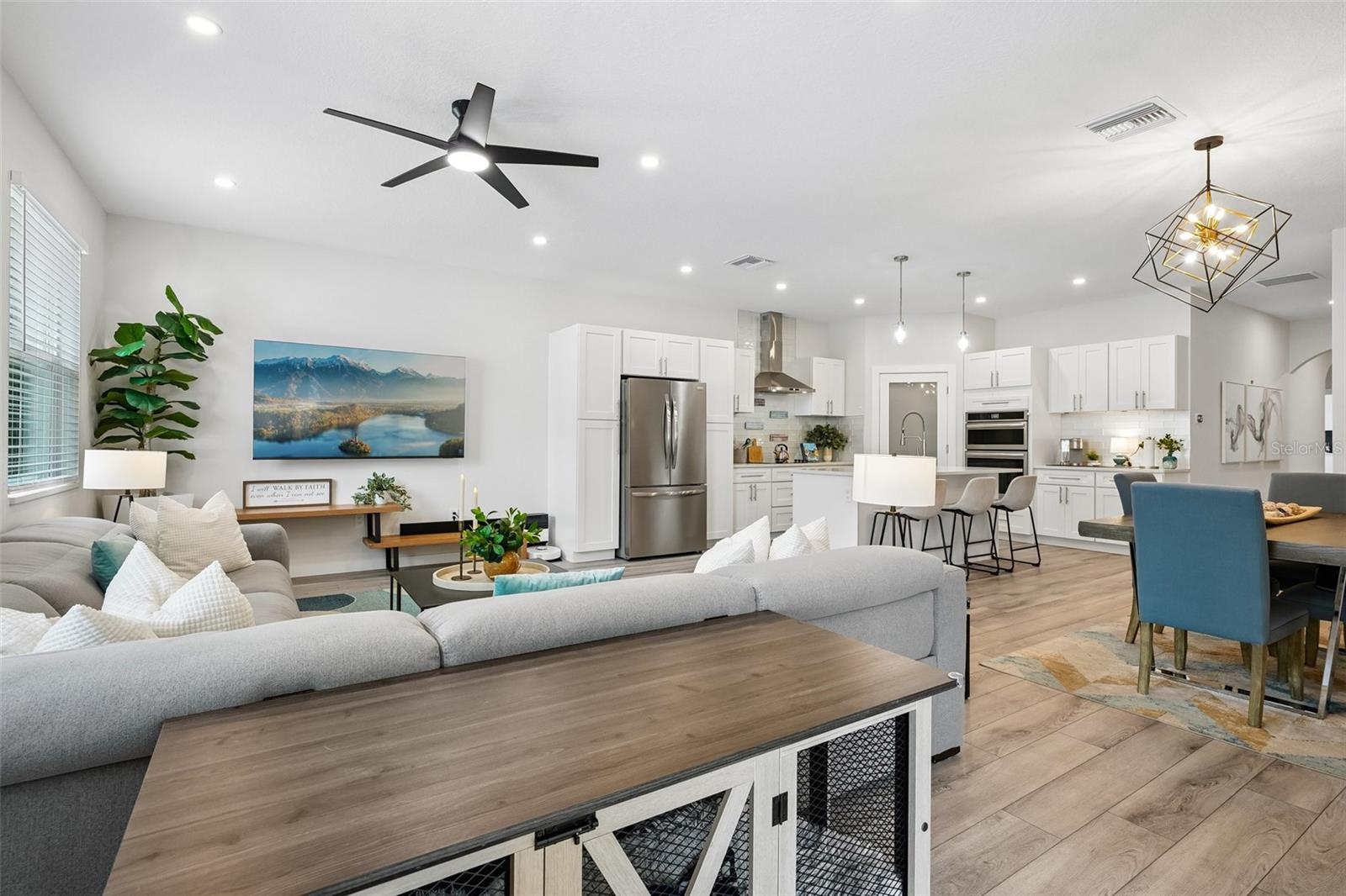 AMEND SUB - Residential