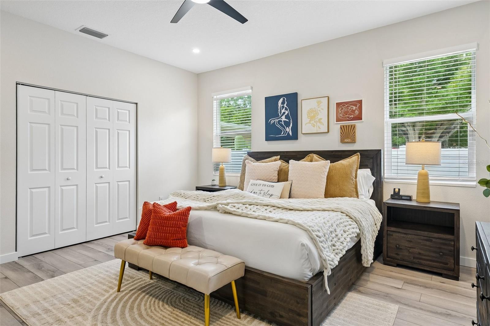 AMEND SUB - Residential