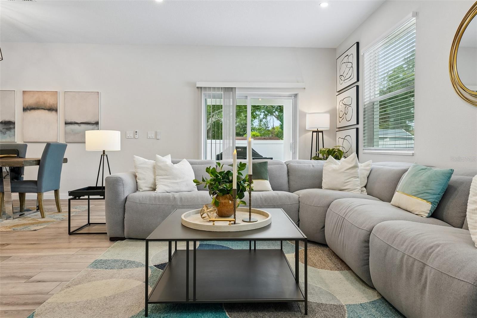 AMEND SUB - Residential