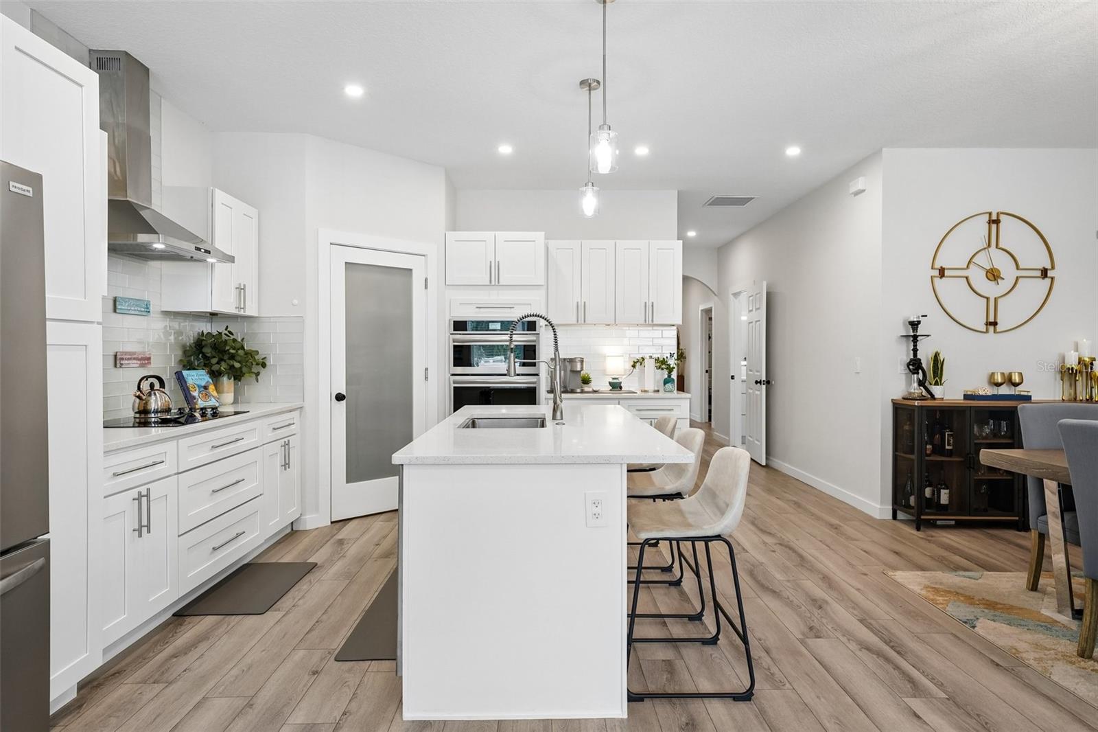 AMEND SUB - Residential