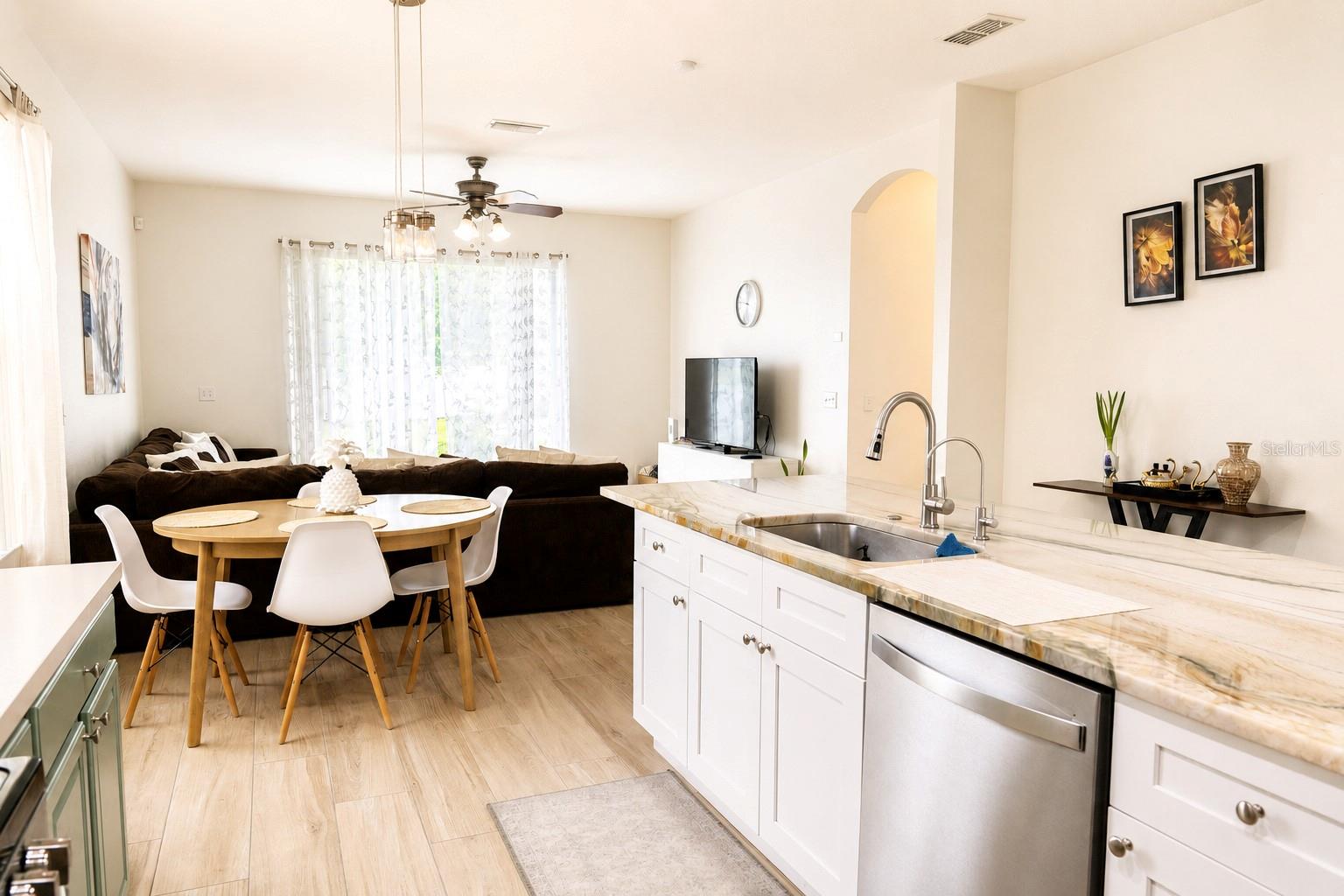 CYPRESS BEND - Residential