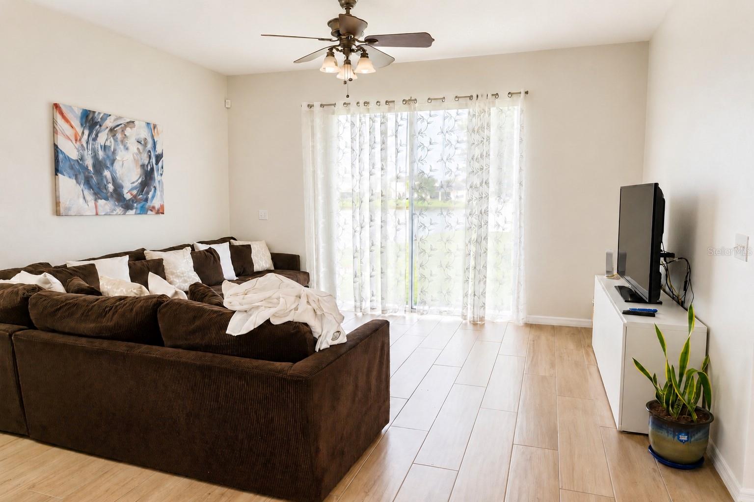CYPRESS BEND - Residential