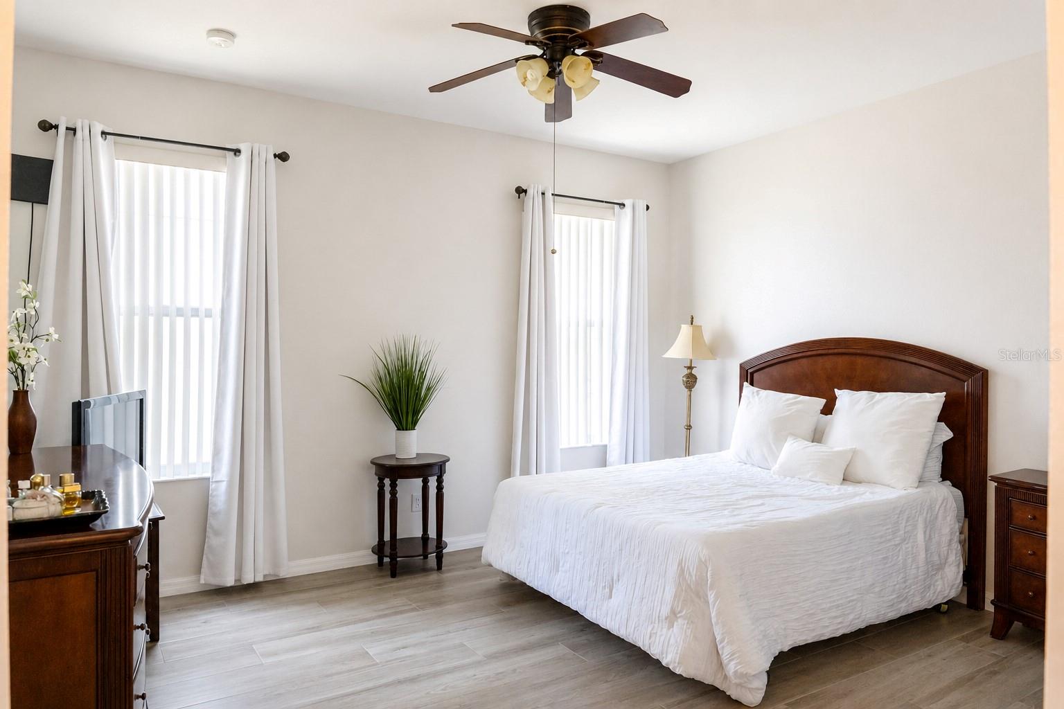 CYPRESS BEND - Residential