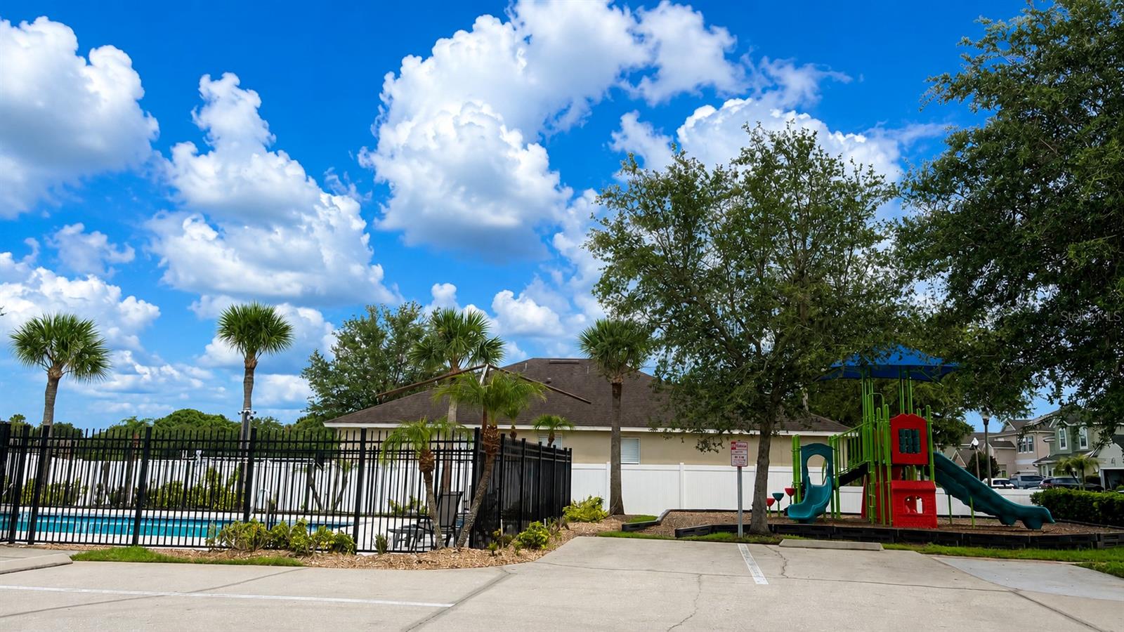 CYPRESS BEND - Residential