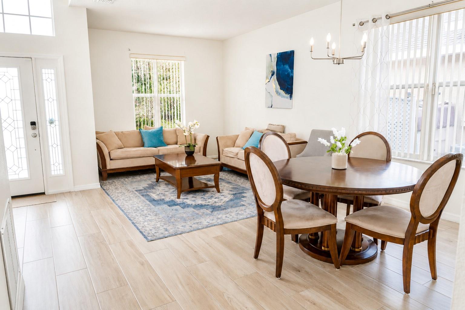 CYPRESS BEND - Residential