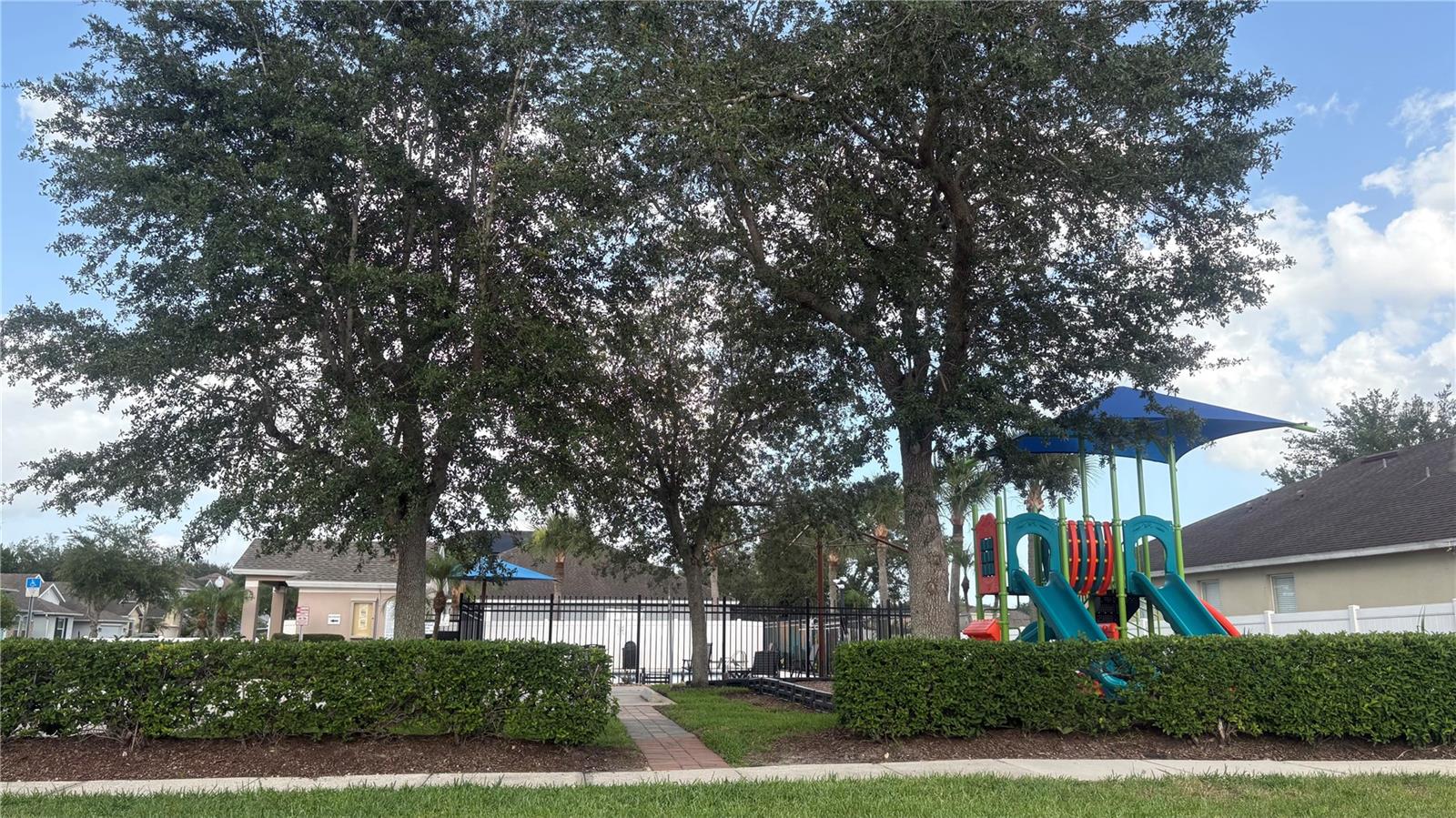 CYPRESS BEND - Residential