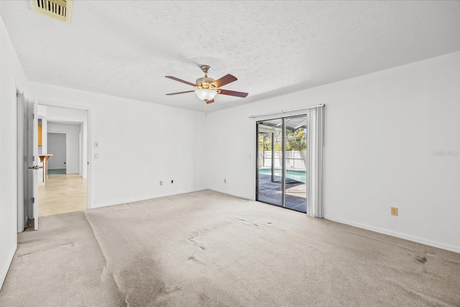 PORT ST LUCIE SEC 18 - Residential